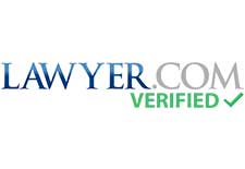 Lawyer verified